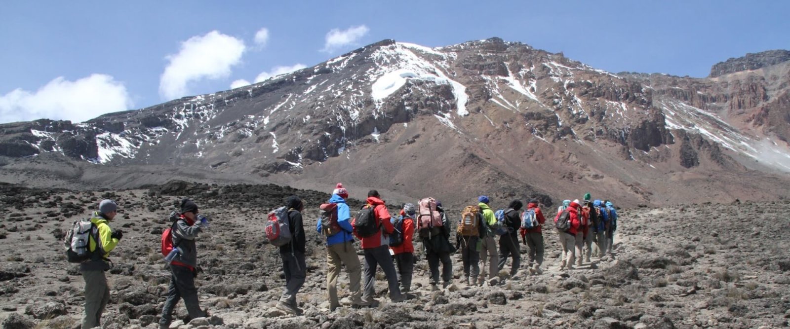 marangu route master 0